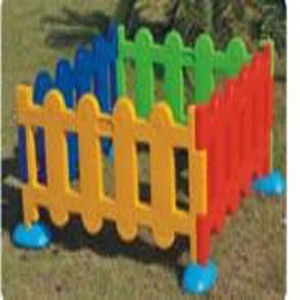 Hàng rào nhựa có chân DK 022-9